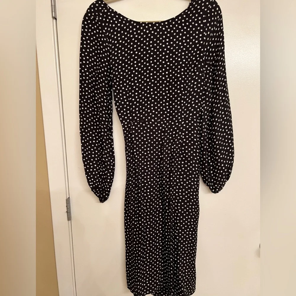 Anthropologie Dress NWT - Picture 4 of 8